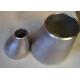 ANSI/ASME B16.9 Stainless Steel Buttweld Pipe Ecc. & Conc. Reducer