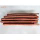 Integrated Medium Copper Water Heating Coil for Tankless Water Heaters