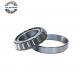 Metric Size 658448 Tapered Roller Bearing 100*160*42mm Rear Wheel Bearing