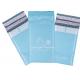Pantone Recyclable Poly Bubble Mailers Cmyk Waterproof 9mm Dia Padded