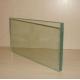 X Ray Radiation Protection Lead Glass 3.3 Lead Equivalent For Window