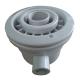 PVC ABS Swimming Pool 1.5 Spa Water Jet Nozzles