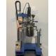 Lab Mixer Homgoenizer Machine to Make Cream Lotion Sample Vacuum Lab Homogenizer Emulsifier