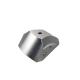 C1100 CNC Aluminum Machining Part With Ra 0.8 By Milling Machine