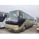 Use Yutong Bus ZK6110 51 Seats 2013 Year RHD Steering Manual Used Diesel Bus For Passenger