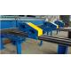 320T 6000mm Hydraulic Sheet Metal Press Brake Light Pole Making