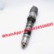 Diesel Fuel Injector Nozzles Assy Common Rail Engine QSK23 QSK60 4088416 For Excavator