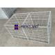 Outdoor Decorations Creative Landscaping 4mm Gabion Stone Cages