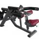 2 In 1 Free Weight Gym Equipment Synthesis Seated Dip Machine