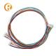 UL Rainbow Color 14AWG Electronic Wire Harness