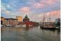 Helsinki heads for record year