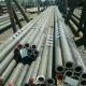 1 -60 Mm Thickness Carbon Welded Pipe Non Alloy For Industrial