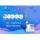 10.6 Microns Micro CO2 Fractional Laser Machine For Eye Protection