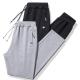 100% Cotton Sports Wear Different Sizes Mens Sports Pants  Customization