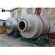 Industrial Rotary Dryer Machine Sand Three Cylinder Drum Dryer ISO Certification