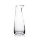 High Quality water drinking bottle glass water carafe for tableware