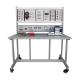 Industrial Inverter Control Electrical Training Bench For Laboratory 380V
