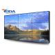 46 Narrow Border 8ms SCCP Ads Video Wall Displays