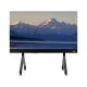 P0.7 Smart LED Poster Display COB 108 16:9 Ratio Die-casting Aluminum