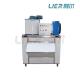 Small Commercial Flake Ice Maker Machine 1.49KW With Bizter Compressor
