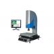 Manual X-Y Table Vision Measuring Machine / Vision Measurement System With QM Software