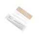Biodegradable Compostable CPLA Disposable Cutlery Kits