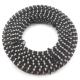 40pcs beads No. 12.0*40 diamond wire for granite stone quarry and cutting wire saw machine