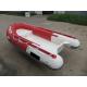 2022 new sea eagle inflatable boat 11ft  rib360A simple version  more colors