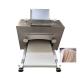 Fully automatic tortilla maker press dough sheeter tortilla machine small