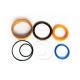 Excavator 3cx spare parts cylinder seal kits 550-43774 550/43774