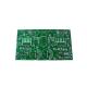 ISO9001 Double Sided Multilayer PCB Boards 1oz To 6oz Copper FR4 PCB