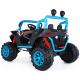 12v UTV 4x4 Battery Children Electric Ride On Car with Remote Control and Four Wheels
