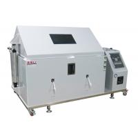480 Liters Programmable Nss Cass Corrosion Resistance Salt Spray Tester