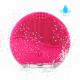 Facial Cleansing Brush Wireless Charging Electric Sonic Face Massager IPX7 waterproof