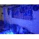 Outdoor waterproof christmas led curtain lights