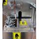 99% high accuracy milk pwoder/coffee powder pouch packaging machine--TCLB-160F