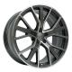 OEM Audi Replacement Wheels ET30-40mm 18 Inch Alloy Wheels 5x112