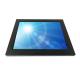 15 high brightness sunlight readable touchscreen chassis monitor display 1000nits LED backlight