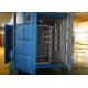 40ft Containerized Carbon steel Seawater RO Plant for drinking water