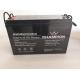 Good Opacity Gel Automotive Battery , Durable Gel Cell Motorcycle Battery