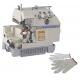 Overlock Sewing Machine for Work Glove