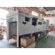 1080x780mm Foil Stamping Die Cutting Machine For Corrugated Paper