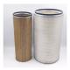 AF25871 Air Filter Cartridge for Heavy Duty Truck Parts Replacement/Repair Purpose