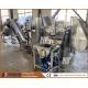 Stable Peanut Fryer Machine For Frying Groundnut Flavoring Machine 350kg/H