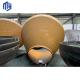 Excellent Steel Metal Tank Boiler Cone Conical Bottom Head for Customer Requirements