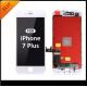 LCD for iphone 7 plus screen display, screen for iphone 7 plus, for iphone 7 plus screen digitizer