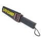 Super Scanner Hand Held Metal Detector MD-3003B1 For Public Places Security