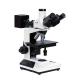 metallographic organization microscope Three Eyes Digital Metallurgical Microscope Binocular Compound Microscope ML7500W