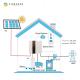 PINSHENG Lithium Battery 15kWh 51.2V 280Ah 300Ah Home LiFePO4 Lithium Battery Pack Solar Energy Storage Battery for Home Use
