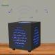 Islamic Mini Surah 8GB Portable Quran Speaker Lamp